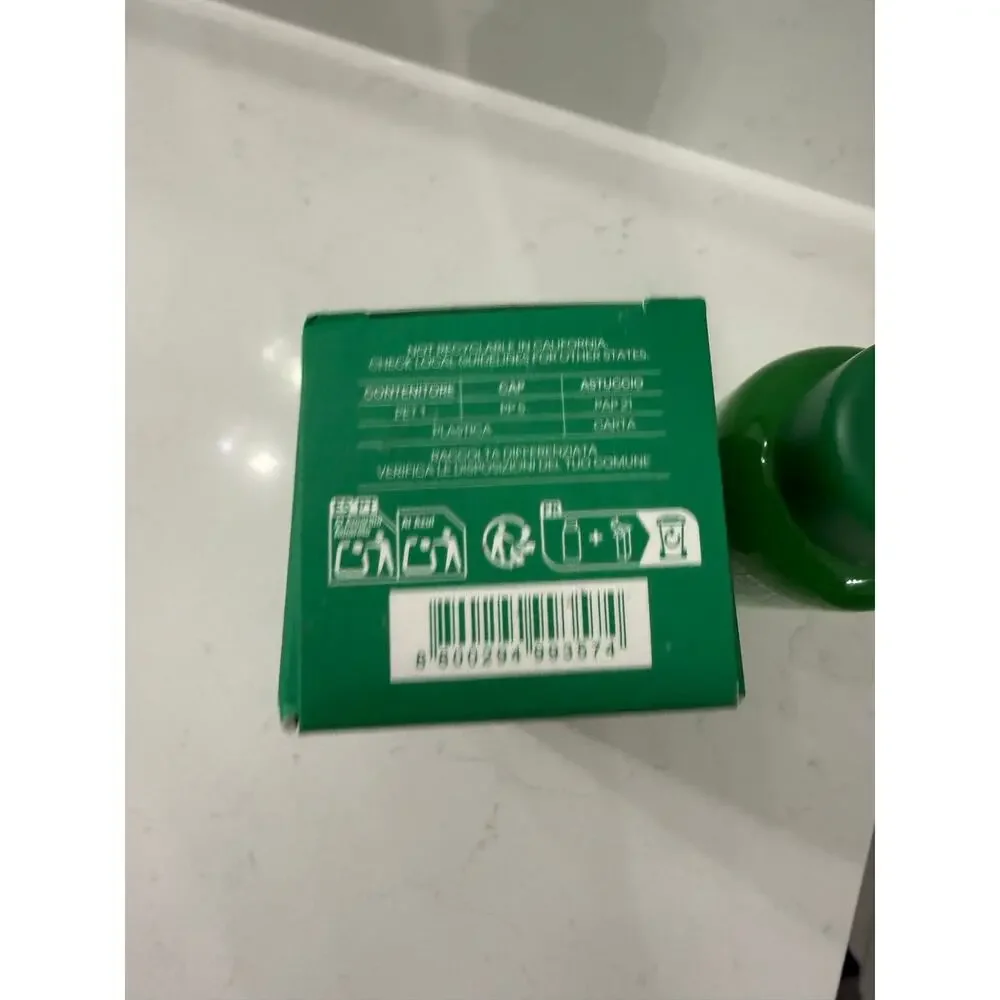 New Innisfree Green Tea Ceramide Milk Barrier Essence 160mL Hydrating
